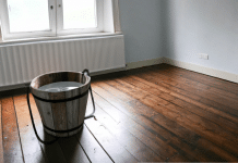 ¿Cómo limpiar pisos de madera antiguos? Te lo contamos todo cómo limpiar pisos de madera antiguos