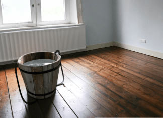 ¿Cómo limpiar pisos de madera antiguos? Te lo contamos todo cómo limpiar pisos de madera antiguos