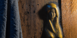 Guía definitiva: cómo quitar la humedad de un clóset de madera sin complicaciones como quitar la humedad de un closet de madera