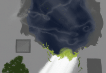 Cómo quitar de forma permanente las manchas de humedad en la pared como quitar manchas de humedad en la pared