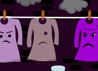 Cómo quitarle el olor a humedad a la ropa: consejos infalibles como quitarle el olor a humedad a la ropa