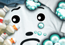 Trucos infalibles: cómo sacar manchas de humedad de la ropa cómo sacar manchas de humedad de la ropa