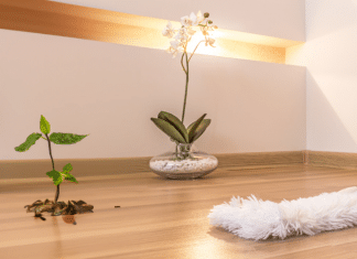 Lo que necesitas saber sobre cómo trapear el piso de madera cómo trapear el piso de madera