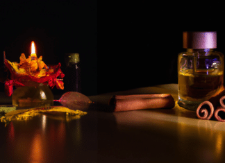 para qué sirve el aceite de canela