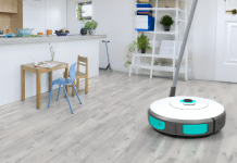 Guía definitiva de limpieza: ¿Se puede trapear el piso laminado? se puede trapear el piso laminado