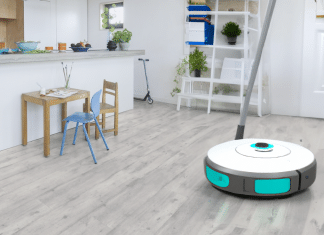 Guía definitiva de limpieza: ¿Se puede trapear el piso laminado? se puede trapear el piso laminado