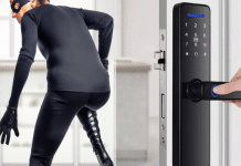 Comparativas de Cerraduras Inteligentes Wifi más seguridad a tu hogar Cerraduras Inteligentes Wifi