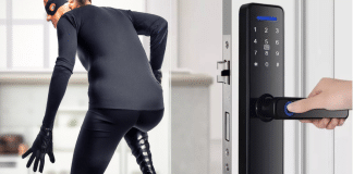 Comparativas de Cerraduras Inteligentes Wifi más seguridad a tu hogar Cerraduras Inteligentes Wifi