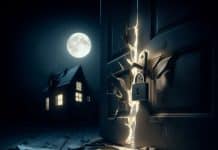 Todo lo que debes saber sobre la entrada forzada: la guía completa Entrada Forzada - Protege tu hogar de la incertidumbre y la vulnerabilidad Descubre cómo mantenerlo seguro ante la inseguridad nocturna con los mejores consejos