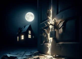 Todo lo que debes saber sobre la entrada forzada: la guía completa Entrada Forzada - Protege tu hogar de la incertidumbre y la vulnerabilidad Descubre cómo mantenerlo seguro ante la inseguridad nocturna con los mejores consejos