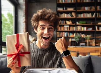 Las cosas más deseadas para regalar a un hombre: inspírate aquí cosas para regalar a un hombre - Descubre una experiencia tecnológica única tablet auriculares y smartwatch en un solo regalo
