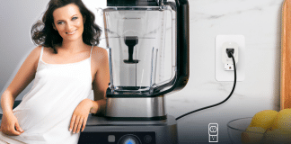 Enchufe Inteligente para el hogar controlas el consumo de cualquier electrodoméstico enchufe inteligente para el hogar