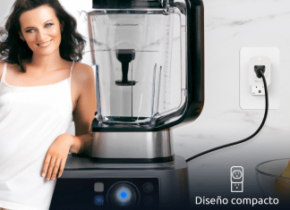 Enchufe Inteligente para el hogar controlas el consumo de cualquier electrodoméstico enchufe inteligente para el hogar