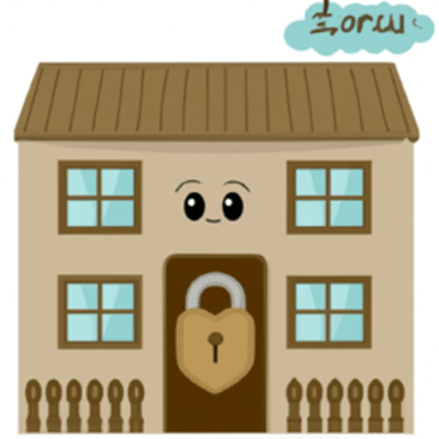 Casa segura y acogedora: descubre cómo  proteger a tu familia con un programa de seguridad inteligente