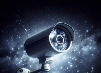 La verdad sobre las cámaras de seguridad que funcionan sin luz las cámaras de seguridad funcionan sin luz - Cámaras de seguridad nocturnas los silenciosos guardianes que iluminan la oscuridad y protegen tu hogar en tiempos inciertos