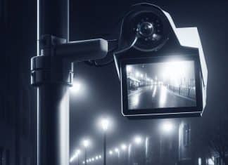 Las cámaras de seguridad graban en la oscuridad: todo lo que necesitas saber las cámaras de seguridad graban en la oscuridad - Cámara de seguridad nocturna el guardián que desenmascara sombras y garantiza la protección en tu hogar