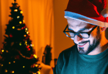 Ideas de regalos de Navidad para hombres: encuentra el regalo perfecto regalos de navidad para hombres - El mejor regalo de Navidad un elegante teléfono inteligente para estar conectado en esta temporada festiva