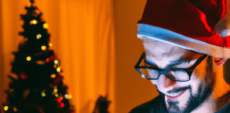 Ideas de regalos de Navidad para hombres: encuentra el regalo perfecto regalos de navidad para hombres - El mejor regalo de Navidad un elegante teléfono inteligente para estar conectado en esta temporada festiva