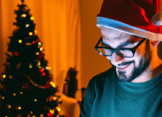 Ideas de regalos de Navidad para hombres: encuentra el regalo perfecto regalos de navidad para hombres - El mejor regalo de Navidad un elegante teléfono inteligente para estar conectado en esta temporada festiva