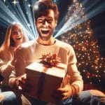 Regalos de Navidad para mi novio que demuestran amor y cariño regalos de navidad para mi novio - Emoción Navideña! Descubre el regalo perfecto que aumentará la felicidad en pareja