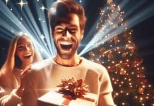 Regalos de Navidad para mi novio que demuestran amor y cariño regalos de navidad para mi novio - Emoción Navideña! Descubre el regalo perfecto que aumentará la felicidad en pareja
