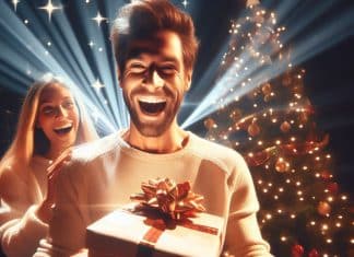 Regalos de Navidad para mi novio que demuestran amor y cariño regalos de navidad para mi novio - Emoción Navideña! Descubre el regalo perfecto que aumentará la felicidad en pareja