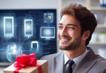 Los mejores regalos para el Día del Padre baratos que sorprenderán a papá regalos para el día del padre baratos - Descubre los regalos tecnológicos perfectos para el día del padre auriculares inalámbricos, reloj inteligente y móvil