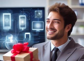 Los mejores regalos para el Día del Padre baratos que sorprenderán a papá regalos para el día del padre baratos - Descubre los regalos tecnológicos perfectos para el día del padre auriculares inalámbricos, reloj inteligente y móvil
