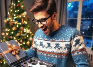 Dime qué le gustan y te diré qué regalo para hombres elegir regalos para hombres - Sorprende a los hombres con los regalos tecnológicos más emocionantes Dispositivos electrónicos y gadgets modernos en un solo lugar