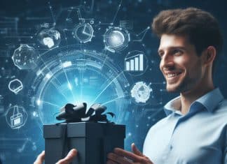 Regalos para hombres jóvenes: Cómo encontrar el obsequio ideal regalos para hombres jóvenes - Regalos tecnológicos para hombres jóvenes la elección perfecta en la era moderna