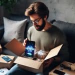 Regalos tecnológicos para hombres: De asequibles a exclusivos