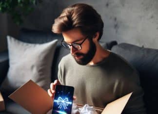 Regalos tecnológicos para hombres: De asequibles a exclusivos