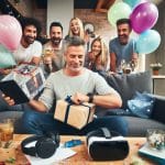 Regalos tecnológicos para papá: ideas innovadoras que le encantarán regalos tecnológicos para papá - Los mejores regalos tecnológicos para papá sorpresas modernas que encantarán en su cumpleaños