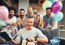 Regalos tecnológicos para papá: ideas innovadoras que le encantarán regalos tecnológicos para papá - Los mejores regalos tecnológicos para papá sorpresas modernas que encantarán en su cumpleaños