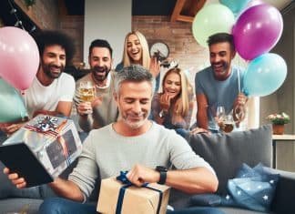 Regalos tecnológicos para papá: ideas innovadoras que le encantarán regalos tecnológicos para papá - Los mejores regalos tecnológicos para papá sorpresas modernas que encantarán en su cumpleaños