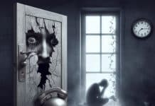 Robaron mi casa: Medidas de seguridad efectivas para proteger tu hogar robaron mi casa - La Desgarradora Realidad de la Inseguridad en el Hogar Cómo una Puerta Forzada y un Oso de Peluche Volcado Revelan la Vulnerabilidad de Nuestros Espacios Seguros