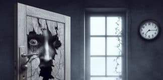 Robaron mi casa: Medidas de seguridad efectivas para proteger tu hogar robaron mi casa - La Desgarradora Realidad de la Inseguridad en el Hogar Cómo una Puerta Forzada y un Oso de Peluche Volcado Revelan la Vulnerabilidad de Nuestros Espacios Seguros