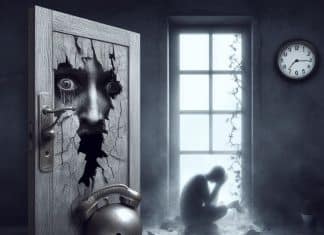 Robaron mi casa: Medidas de seguridad efectivas para proteger tu hogar robaron mi casa - La Desgarradora Realidad de la Inseguridad en el Hogar Cómo una Puerta Forzada y un Oso de Peluche Volcado Revelan la Vulnerabilidad de Nuestros Espacios Seguros