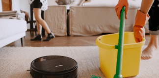 Excelentes robots aspiradora para el hogar y a un excelente precio robot aspiradora para el hogar