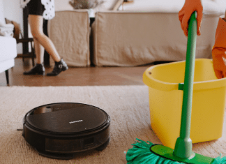 Excelentes robots aspiradora para el hogar y a un excelente precio robot aspiradora para el hogar