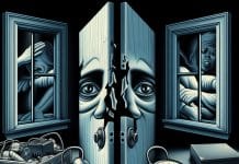 Paso a paso: qué hacer cuando te roban en casa Qué hacer cuando te roban en casa - Restauración urgente Una puerta averiada y objetos de valor escondidos reflejan la ansiedad del hogar. Descubre cómo recuperar la tranquilidad perdida