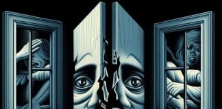 Paso a paso: qué hacer cuando te roban en casa Qué hacer cuando te roban en casa - Restauración urgente Una puerta averiada y objetos de valor escondidos reflejan la ansiedad del hogar. Descubre cómo recuperar la tranquilidad perdida