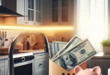 Consejos fáciles de implementar para ahorrar dinero en el hogar: fortalece tu economía ahorrar dinero en el hogar Maximiza Tu Ahorro en Casa Cómo la Planificación y el Ahorro Iluminan Tu Cocina y Tu Futuro