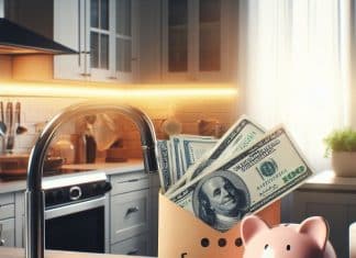 Consejos fáciles de implementar para ahorrar dinero en el hogar: fortalece tu economía ahorrar dinero en el hogar Maximiza Tu Ahorro en Casa Cómo la Planificación y el Ahorro Iluminan Tu Cocina y Tu Futuro