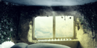 Dormir con humedad y moho: Descubre cómo solucionar este problema y garantiza un descanso saludable sin preocupaciones dormir con humedad y moho Transforma Tu Habitación: De Noches de Insomnio a Sueños Reparadores con el Mejor Deshumidificador Moderno