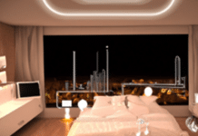 Automatización del Hogar: Tu Solución a un Espacio Inteligente y Libre de Estrés automatización del hogar Vive la Experiencia de un Hogar Conectado Descubre la Tranquilidad de la Automatización Avanzada