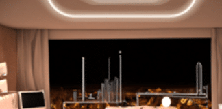 Automatización del Hogar: Tu Solución a un Espacio Inteligente y Libre de Estrés automatización del hogar Vive la Experiencia de un Hogar Conectado Descubre la Tranquilidad de la Automatización Avanzada