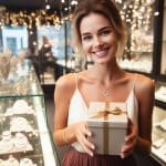 Ideas de regalo para mujeres: sorpréndela en su día especial regalo para mujeres Encuentra el regalo perfecto para esa mujer especial en tu vida en nuestra joyería brillante