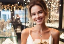 Ideas de regalo para mujeres: sorpréndela en su día especial regalo para mujeres Encuentra el regalo perfecto para esa mujer especial en tu vida en nuestra joyería brillante