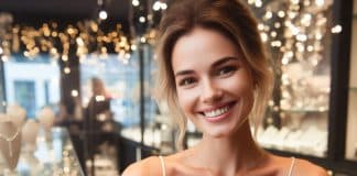 Ideas de regalo para mujeres: sorpréndela en su día especial regalo para mujeres Encuentra el regalo perfecto para esa mujer especial en tu vida en nuestra joyería brillante